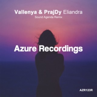 Eliandra (Sound Agenda Remix)