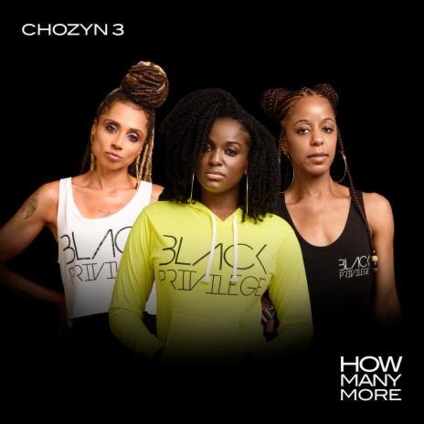 How Many More (Radio Edit) | Boomplay Music