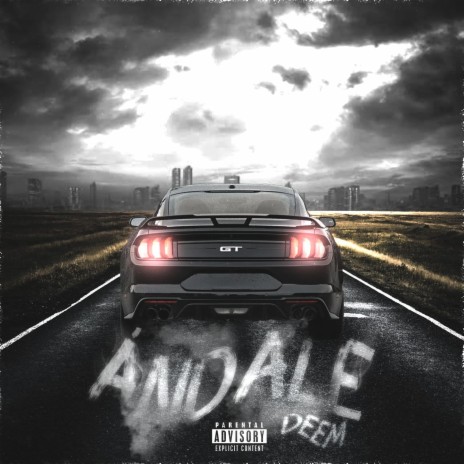 Ándale | Boomplay Music