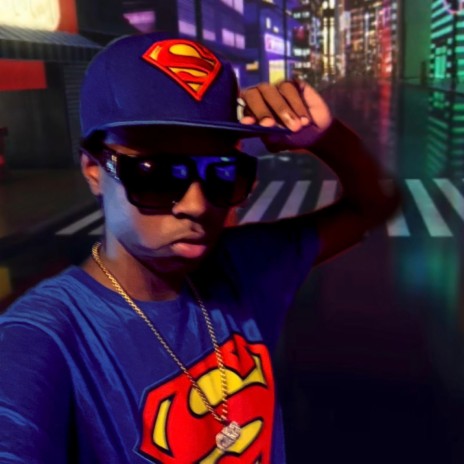 Let's Fly Like Superman | Boomplay Music