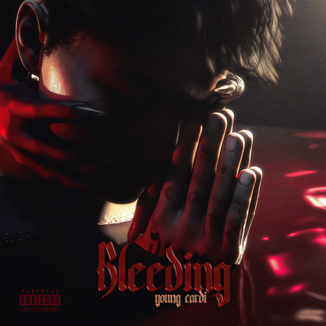 BLEEDING | Boomplay Music