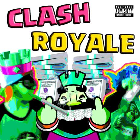 clash royale