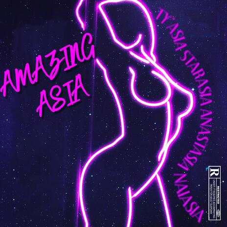 Amazing Asia | Boomplay Music