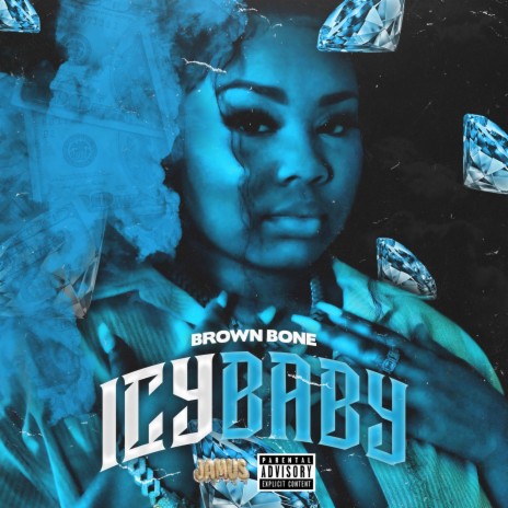 Icy Baby | Boomplay Music