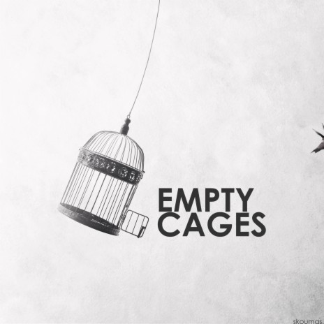 Empty Cages ft. Georgios Papanikolaou | Boomplay Music