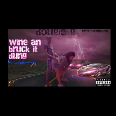 Wine an Bruck It Dung | Boomplay Music