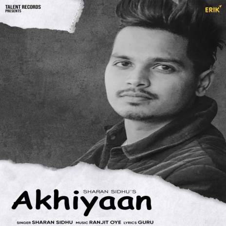 Akhiyaan | Boomplay Music