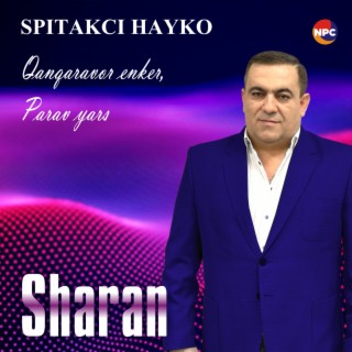 Sharan (Qanqaravor Enker & Parav Yars)