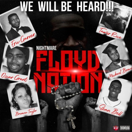 Floyd Nation | Boomplay Music
