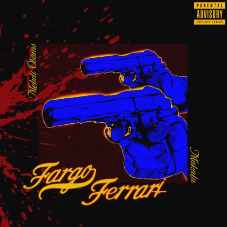 Fargo Ferrari (feat. Makala) | Boomplay Music