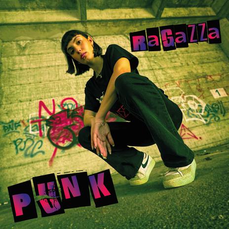 Ragazza Punk | Boomplay Music