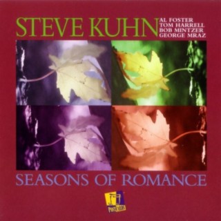 Seasons of Romance (feat. George Mraz & Al Foster)