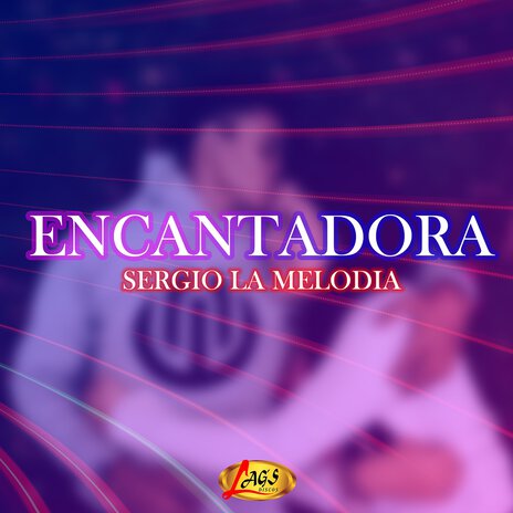 Encantadora | Boomplay Music