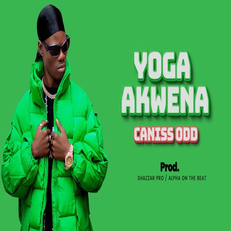 YOGA AKWENA | Boomplay Music