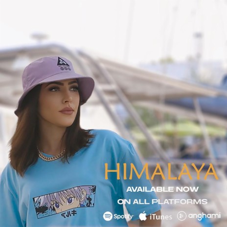 Himalaya | Boomplay Music