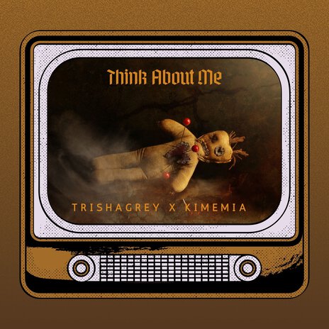 Think About Me ft. Kimemia | Boomplay Music