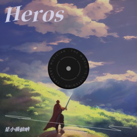 Heros（Original ） | Boomplay Music