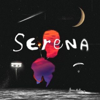 SERENA (acqua_unica_capodanno_2k23) lyrics | Boomplay Music