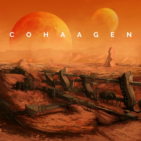 Cohaagen (feat. Denaylon) (Denaylon Remix)