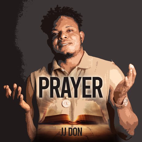 Prayer | Boomplay Music