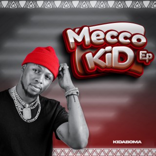Mecco Kid EP