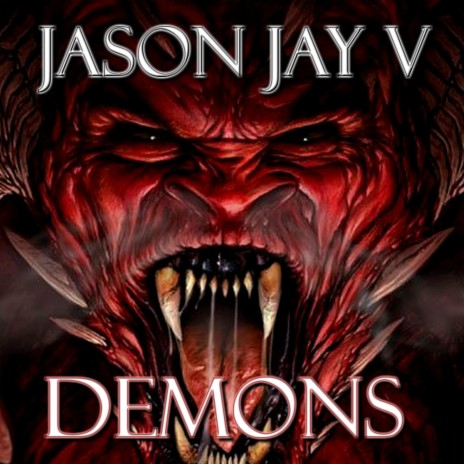 Demons (Redone/Better Version) | Boomplay Music