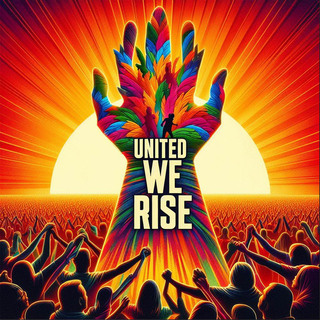 United We Rise