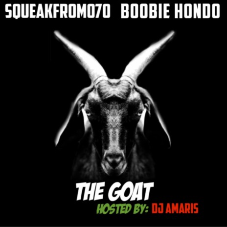 Goat (feat. Boobie Hondo) | Boomplay Music