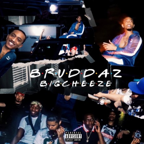 Bruddaz | Boomplay Music