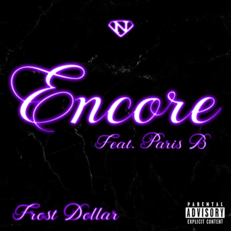 Encore (feat. Paris B) | Boomplay Music