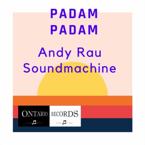 Padam Padam (Karaoke) | Boomplay Music