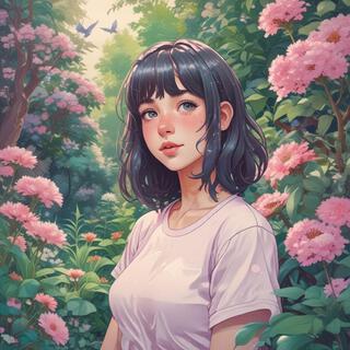 Lofi Sunny Day