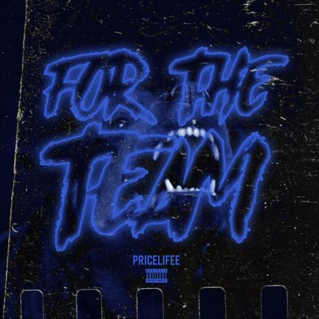 FOR THE TEAM ft. Pricelifee | Boomplay Music