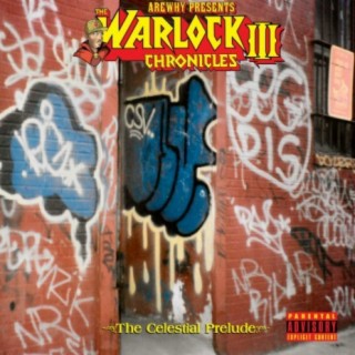 The Warlock Chronicles 3