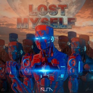 Lost Myself (feat. 2scarze)