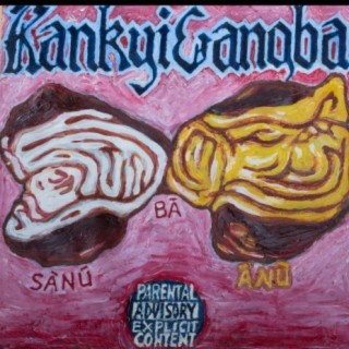 Kankyi Gangba