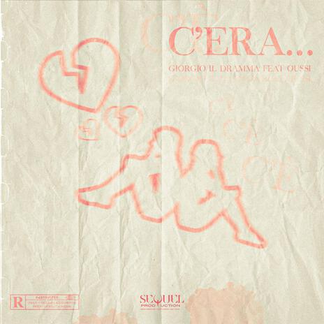 C'era... ft. Oussi | Boomplay Music