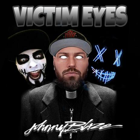 Victim Eyes | Boomplay Music