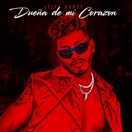 Dueña De Mi Corazon | Boomplay Music