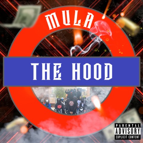 The Hood | Boomplay Music