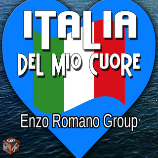 Italia del mio cuore