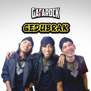 Gedubrak