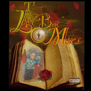 THE LOST BOOK of Moses