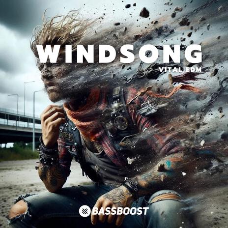 Windsong ft. Vital EDM & Outertone Vital | Boomplay Music