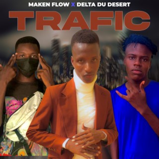 Maken Flow feat Delta Du Desert