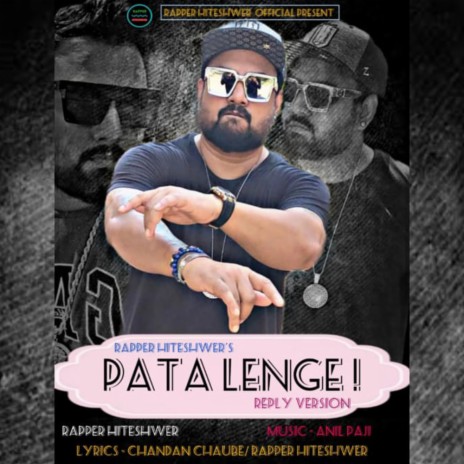 Pata Lenge | Boomplay Music