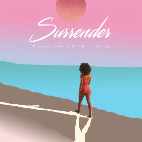 Surrender (Instrumental) ft. Gregory Stutzer & The.Wav | Boomplay Music