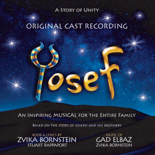 YOSEF THE MUSICAL (Original Cast Recording)