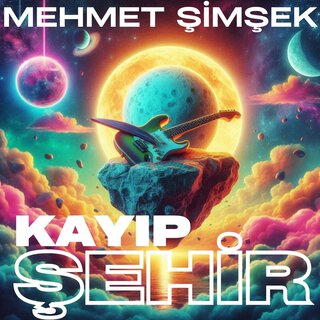 Kayıp Şehir