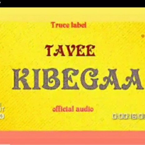 Kibegaa | Boomplay Music